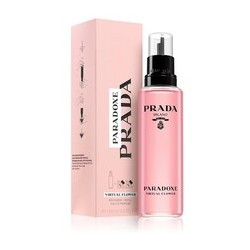 Prada Paradoxe Virtual Flower EDP ( papildymas ) 100 ml kvepalai moterims