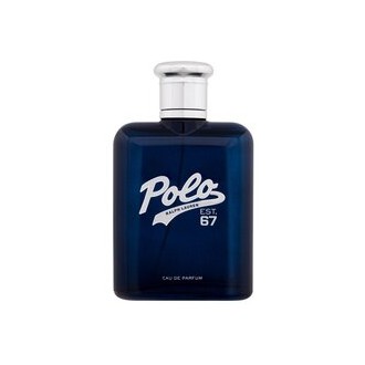 Ralph Lauren Polo 67 EDP kvepalai vyrams, 125 ml