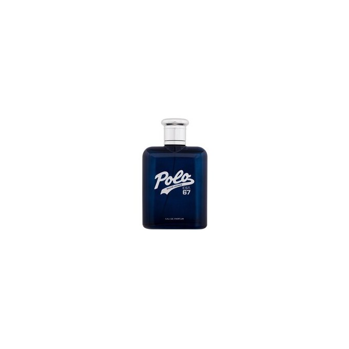 Ralph Lauren Polo 67 EDP kvepalai vyrams, 125 ml