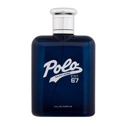 Ralph Lauren Polo 67 EDP kvepalai vyrams, 125 ml
