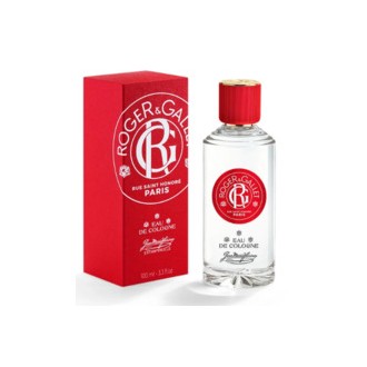 Roger & Gallet Jean Marie Farina Extra Vieille EDC 100 ml unisex kvepalai