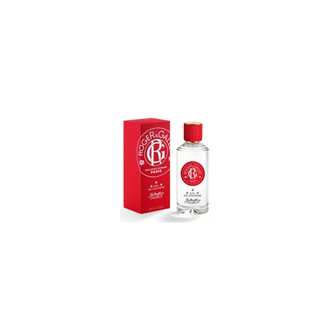 Roger & Gallet Jean Marie Farina Extra Vieille EDC 100 ml unisex kvepalai
