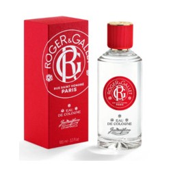 Roger & Gallet Jean Marie Farina Extra Vieille EDC 100 ml unisex kvepalai