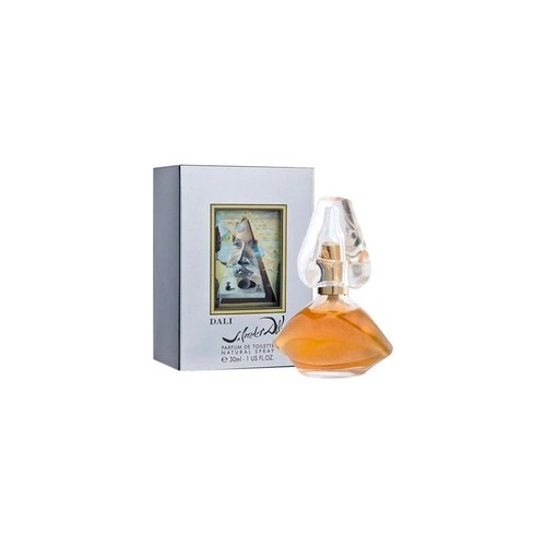 Salvador Dali Dali EDP kvepalai moterims, 30 ml
