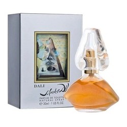 Salvador Dali Dali EDP kvepalai moterims, 30 ml