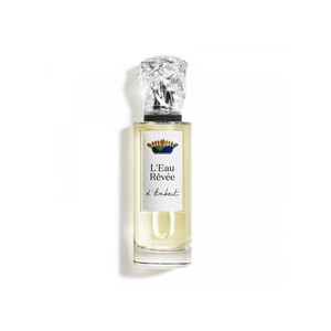 Sisley L'Eau Revee D'Hubert EDT unisex kvepalai, 100 ml