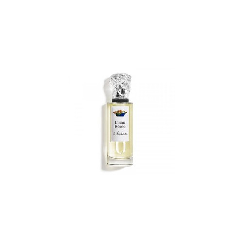 Sisley L'Eau Revee D'Hubert EDT kvepalai unisex, 50 ml
