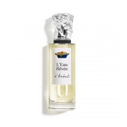 Sisley L'Eau Revee D'Hubert EDT kvepalai unisex, 50 ml