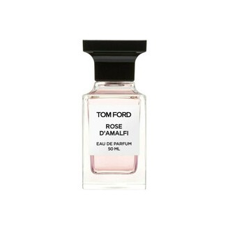 Tom Ford Rose D'Amalfi EDP kvepalai moterims, 100 ml