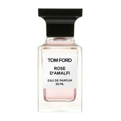 Tom Ford Rose D'Amalfi EDP kvepalai moterims, 100 ml