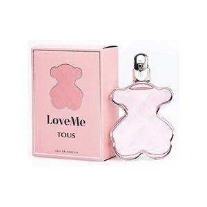 Tous LoveMe EDP kvepalai moterims, 50 ml