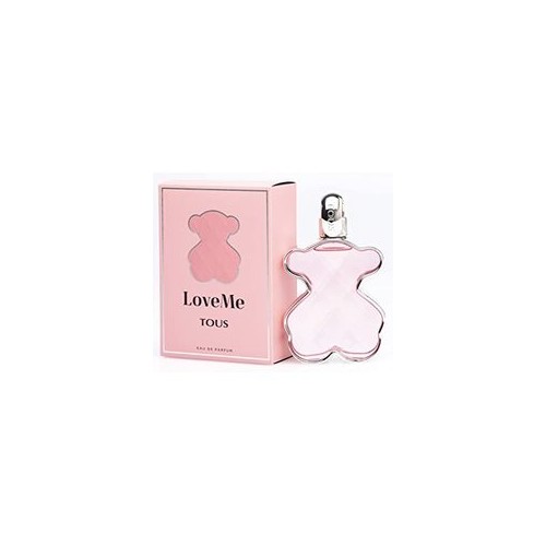 Tous LoveMe EDP kvepalai moterims, 50 ml