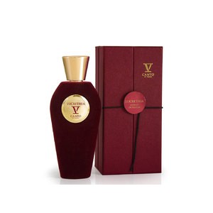 V Canto Lucrethia Extrait de Parfum unisex kvepalai, 100 ml