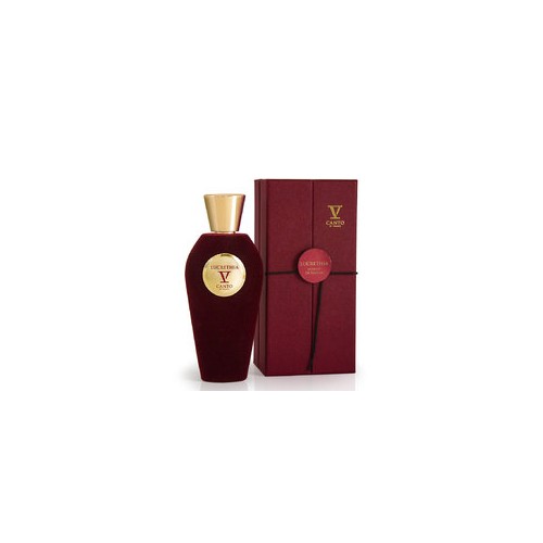 V Canto Lucrethia Extrait de Parfum unisex kvepalai, 100 ml