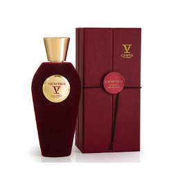 V Canto Lucrethia Extrait de Parfum unisex kvepalai, 100 ml