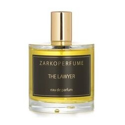 Zarkoperfume The Lawyer EDP kvepalai unisex, 100 ml