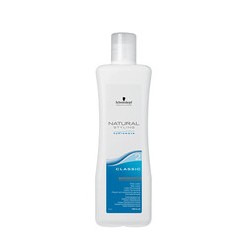 Schwarzkopf Professional Natural Styling 2 Perm Lotion - Permanent wave 1000 ml