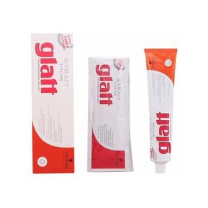 Schwarzkopf Professional Strait Styling GLATT 0 Cream 162 ml