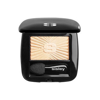 Sisley Les Phyto-Ombres Eye Shadow - akių šešėliai, 1,5 g - 20 Silky Chestnut