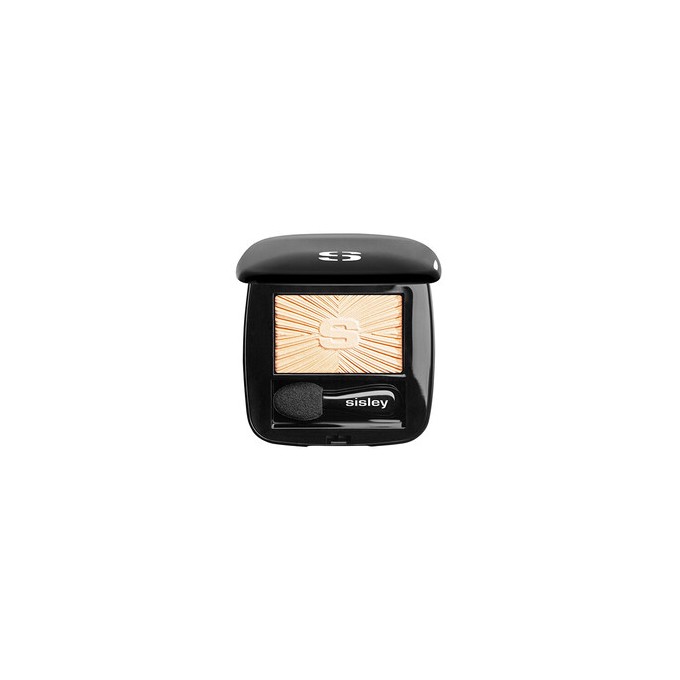 Sisley Les Phyto-Ombres Eye Shadow - akių šešėliai, 1,5 g - 20 Silky Chestnut