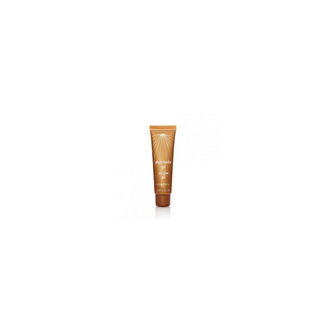 Sisley Phyto-Touche Gel - matt toning face gel 30 ml Mat