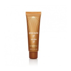 Sisley Phyto-Touche Gel - matt toning face gel 30 ml Mat