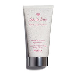Sisley Soir de Lune Moisturizing Perfumed Body Cream - Hydrating body cream 150 ml