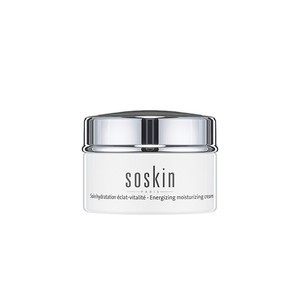 Soskin Paris Energizing Moisturizing Cream 50 ml