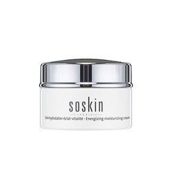 Soskin Paris Energizing Moisturizing Cream 50 ml