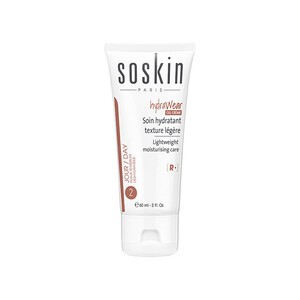Soskin Paris Lightweight Moisturising Care 60 ml