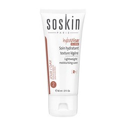 Soskin Paris Lightweight Moisturising Care 60 ml