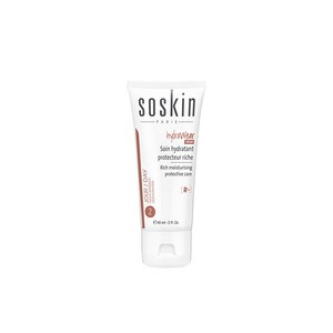Soskin Paris Rich Moisturizing Protective Care (very dry skin) 60 ml