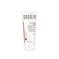 Soskin Paris Rich Moisturizing Protective Care (very dry skin) 60 ml