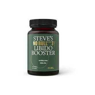 Steves No Bull***T No Bull***t Libido Booster ( 60 vnt. 