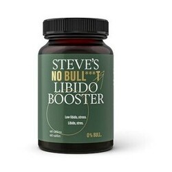 Steves No Bull***T No Bull***t Libido Booster ( 60 vnt. 