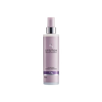 System Professional Color Save Bi-Phase Conditioner ( dažytiems plaukams ) - nenuplaunamas