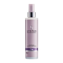 System Professional Color Save Bi-Phase Conditioner ( dažytiems plaukams ) - nenuplaunamas