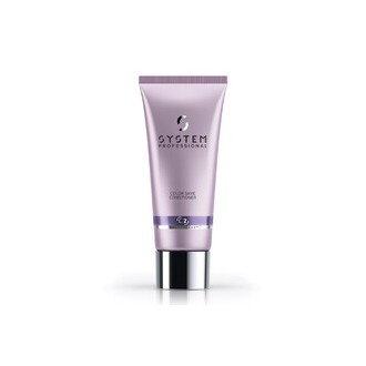 System Professional Color Save Conditioner - Protective conditioner for colored hair 1000 ml