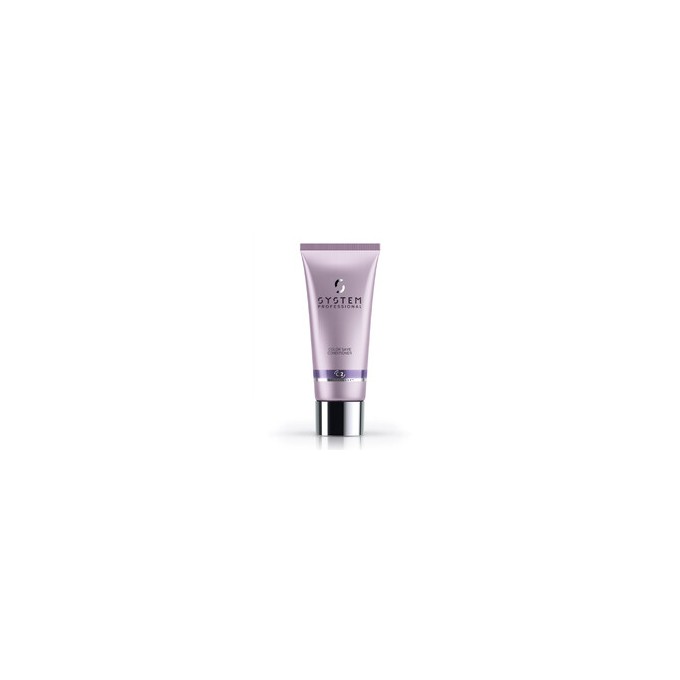 System Professional Color Save Conditioner - Protective conditioner for colored hair 1000 ml