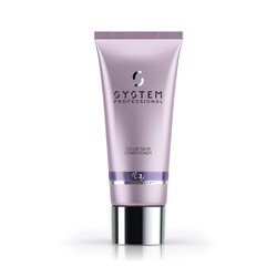 System Professional Color Save Conditioner - Protective conditioner for colored hair 1000 ml