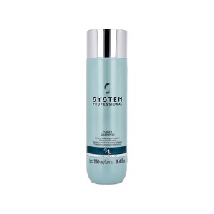 System Professional Purify Shampoo - Šampūnas nuo pleiskanų 250 ml