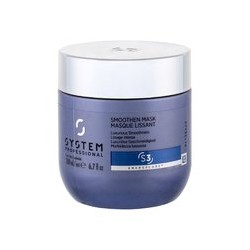 System Professional Smoothen S3 Hair Mask - Hair mask 200 ml