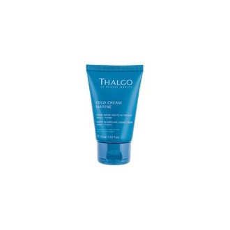 Thalgo Cold Cream Marine Hand Cream - Nourishing hand cream 50 ml