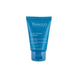 Thalgo Cold Cream Marine Hand Cream - Nourishing hand cream 50 ml