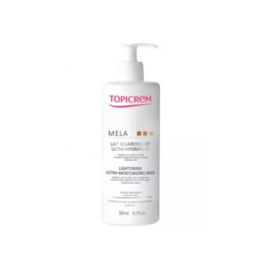 Topicrem MELA Unifying Ultra-Moisturizing Milk 200 ml