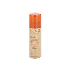 Uriage (Thermal Spray Self-Tanning) Spray for Body and Face Bariésun Autobronzant (Thermal Spray