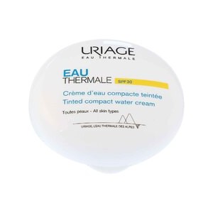 Uriage Eau Thermale Tinted Compact Water Cream 10 g