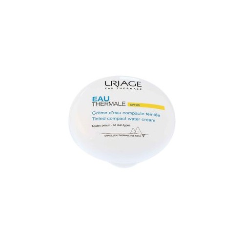 Uriage Eau Thermale Tinted Compact Water Cream 10 g