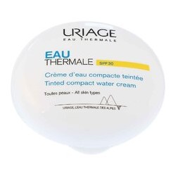 Uriage Eau Thermale Tinted Compact Water Cream 10 g
