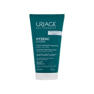 Uriage Hyséac Hydra Soothing Cleansing Cream 150 ml